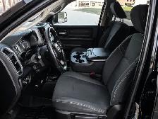 2019 Ram 2500 TRADESMAN PKG| 4x4 |CREW CAB|CLEAN CARFAX|BACKUP|L - Photo 8