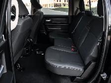 2019 Ram 2500 TRADESMAN PKG| 4x4 |CREW CAB|CLEAN CARFAX|BACKUP|L - Photo 10