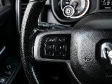 2019 Ram 2500 TRADESMAN PKG| 4x4 |CREW CAB|CLEAN CARFAX|BACKUP|L - Photo 13
