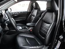 2020 Toyota RAV4 LIMITED|HYBRID|AWD|NAV|ROOF|LEATHER|BACKUP|CLEA - Photo 8