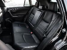 2020 Toyota RAV4 LIMITED|HYBRID|AWD|NAV|ROOF|LEATHER|BACKUP|CLEA - Photo 9