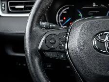 2020 Toyota RAV4 LIMITED|HYBRID|AWD|NAV|ROOF|LEATHER|BACKUP|CLEA - Photo 15