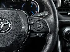 2020 Toyota RAV4 LIMITED|HYBRID|AWD|NAV|ROOF|LEATHER|BACKUP|CLEA - Photo 16