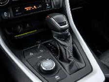 2020 Toyota RAV4 LIMITED|HYBRID|AWD|NAV|ROOF|LEATHER|BACKUP|CLEA - Photo 18