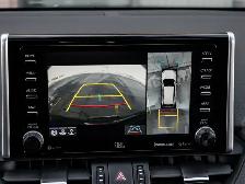 2020 Toyota RAV4 LIMITED|HYBRID|AWD|NAV|ROOF|LEATHER|BACKUP|CLEA - Photo 23