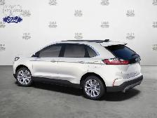 2023 Ford Edge Titanium AWD - Photo 2
