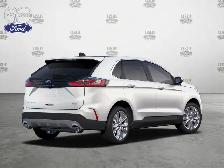 2023 Ford Edge Titanium AWD - Photo 3