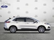 2023 Ford Edge Titanium AWD - Photo 5