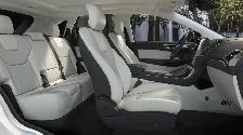 2023 Ford Edge Titanium AWD - Photo 6