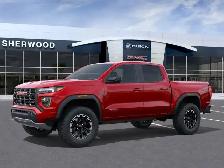 2026 GMC Canyon AT4 - Photo 2