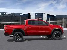2026 GMC Canyon AT4 - Photo 5