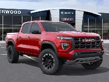 2026 GMC Canyon AT4 - Photo 7