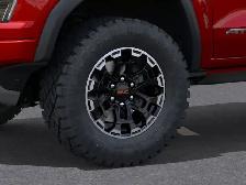 2026 GMC Canyon AT4 - Photo 9