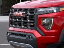 2026 GMC Canyon AT4 - Photo 13