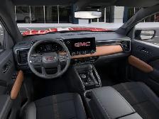 2026 GMC Canyon AT4 - Photo 15