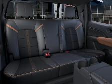 2026 GMC Canyon AT4 - Photo 17
