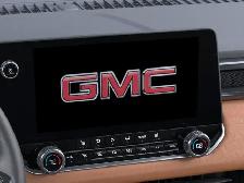 2026 GMC Canyon AT4 - Photo 20
