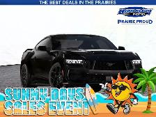 2026 Ford Mustang GT PREMIUM | NITE PONY PACKAGE | RECARO SEATS