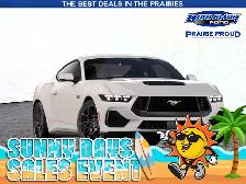 2026 Ford Mustang GT PREMIUM | GT PERFORMANCE PACKAGE| B&O AUDIO