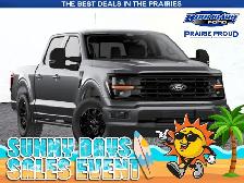 2026 Ford F-150 XLT | BLACK APPEARANCE PACKAGE | 360 DEGREE CAME