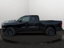2026 Ram 1500 Express | Remote Start | Apple CarPlay - Photo 2