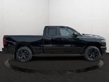 2026 Ram 1500 Express | Remote Start | Apple CarPlay - Photo 6