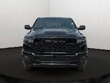 2026 Ram 1500 Express | Remote Start | Apple CarPlay - Photo 7
