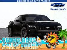 2026 Ford Mustang GT PREMIUM | GT PERFORMANCE PACKAGE| B&O AUDIO