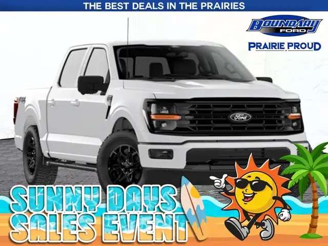 2026 Ford F-150 XLT | BLACK APPEARANCE PACKAGE | 360 DEGREE CAME