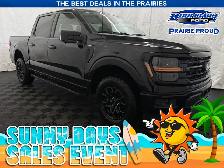 2026 Ford F-150 XLT | TOW/HAUL PACKAGE | BED UTILITY PACKAGE