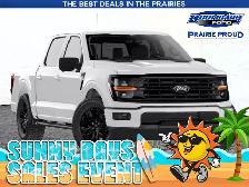 2026 Ford F-150 XLT | XLT BLACK APPEARANCE PACKAGE PLUS