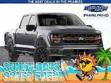 2026 Ford F-150 TREMOR | TOW/HAUL PACKAGE | B&O AUDIO | 360 CAM - Photo 2