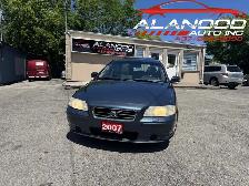 2007 Volvo S60 4dr Sedan 2.5L Turbo SE - Photo 2