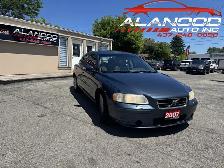 2007 Volvo S60 4dr Sedan 2.5L Turbo SE - Photo 3