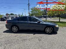 2007 Volvo S60 4dr Sedan 2.5L Turbo SE - Photo 4