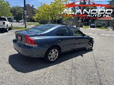 2007 Volvo S60 4dr Sedan 2.5L Turbo SE - Photo 5