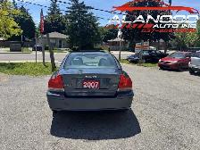 2007 Volvo S60 4dr Sedan 2.5L Turbo SE - Photo 6