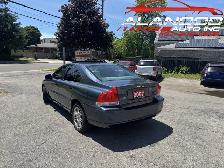 2007 Volvo S60 4dr Sedan 2.5L Turbo SE - Photo 7