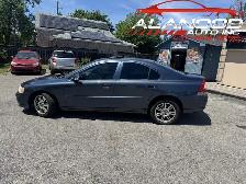 2007 Volvo S60 4dr Sedan 2.5L Turbo SE - Photo 8