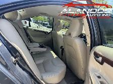 2007 Volvo S60 4dr Sedan 2.5L Turbo SE - Photo 11