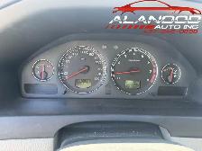 2007 Volvo S60 4dr Sedan 2.5L Turbo SE - Photo 14