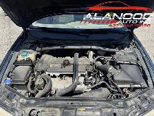 2007 Volvo S60 4dr Sedan 2.5L Turbo SE - Photo 15