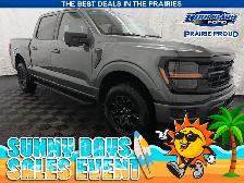 2026 Ford F-150 XLT | TOW/HAUL PACKAGE | BED UTILITY PACKAGE