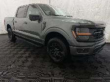 2026 Ford F-150 XLT | TOW/HAUL PACKAGE | BED UTILITY PACKAGE - Photo 2