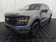 2026 Ford F-150 XLT | TOW/HAUL PACKAGE | BED UTILITY PACKAGE - Photo 6