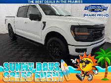 2026 Ford F-150 XLT | TOW/HAUL PACKAGE | BED UTILITY PACKAGE - Photo 3