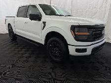 2026 Ford F-150 XLT | TOW/HAUL PACKAGE | BED UTILITY PACKAGE - Photo 4