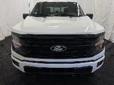 2026 Ford F-150 XLT | TOW/HAUL PACKAGE | BED UTILITY PACKAGE - Photo 7