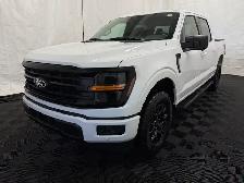 2026 Ford F-150 XLT | TOW/HAUL PACKAGE | BED UTILITY PACKAGE - Photo 8