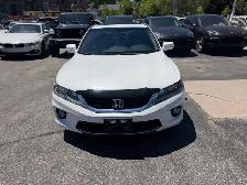 2013 Honda Accord 2dr V6 Auto EX-L w/Navi - Photo 2